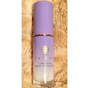 Mini Tatcha Luminous Dewy Skin Mist